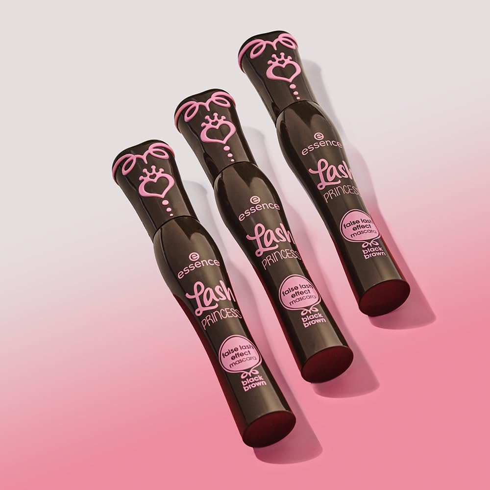 essence Lash Princess False Lash Effect Mascara