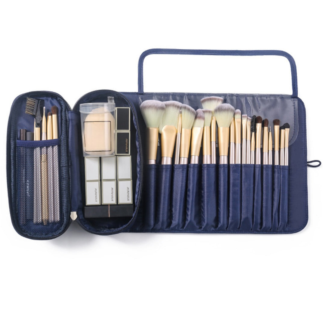 Premium Multi-Function Folding Professional Beauty Storage Bag