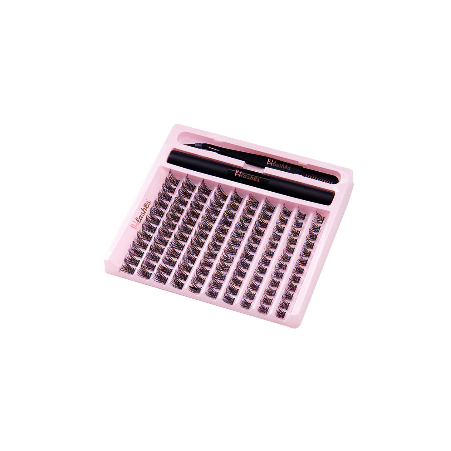 Peak DIY Segmented Eyelash Extension Kit