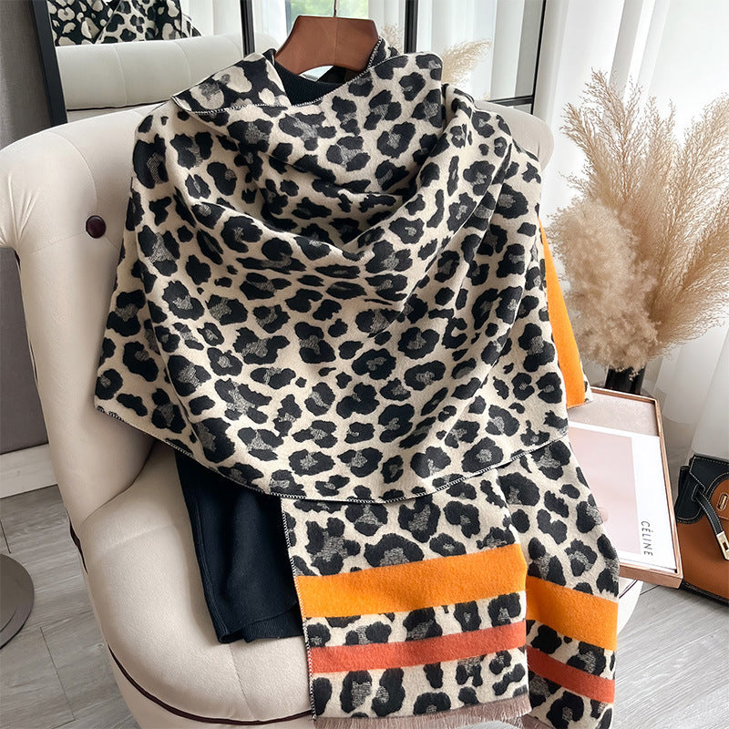 Luxe Versatile Scarf