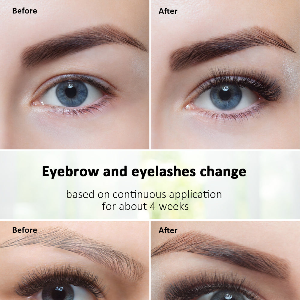 5ML Eyebrow & Eyelash Growth Serum