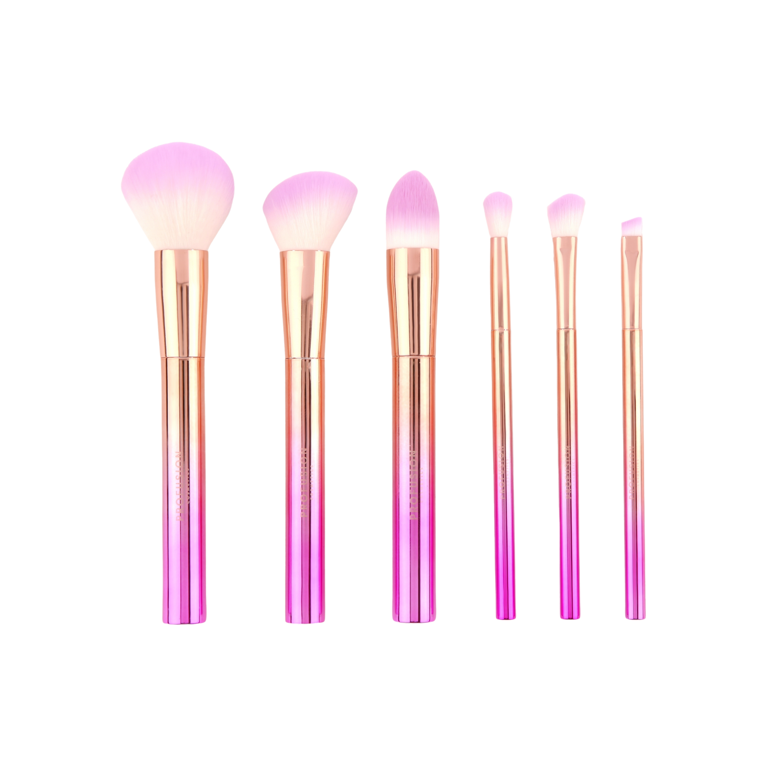 6-Piece Brush Set