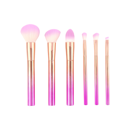 6-Piece Brush Set