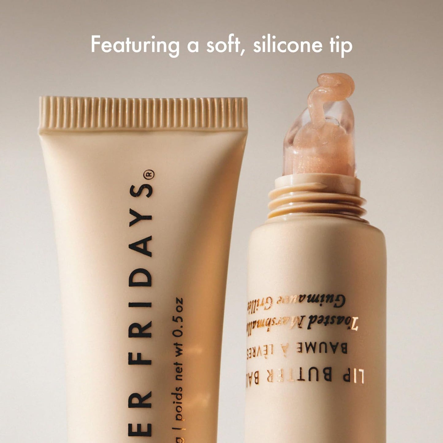 Summer Fridays Lip Butter Balm