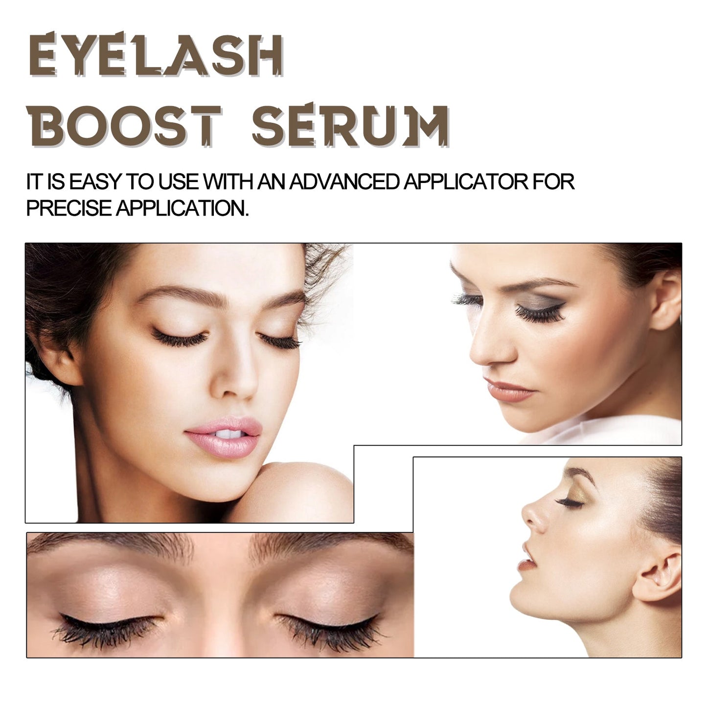 Eyelash Boost Serum
