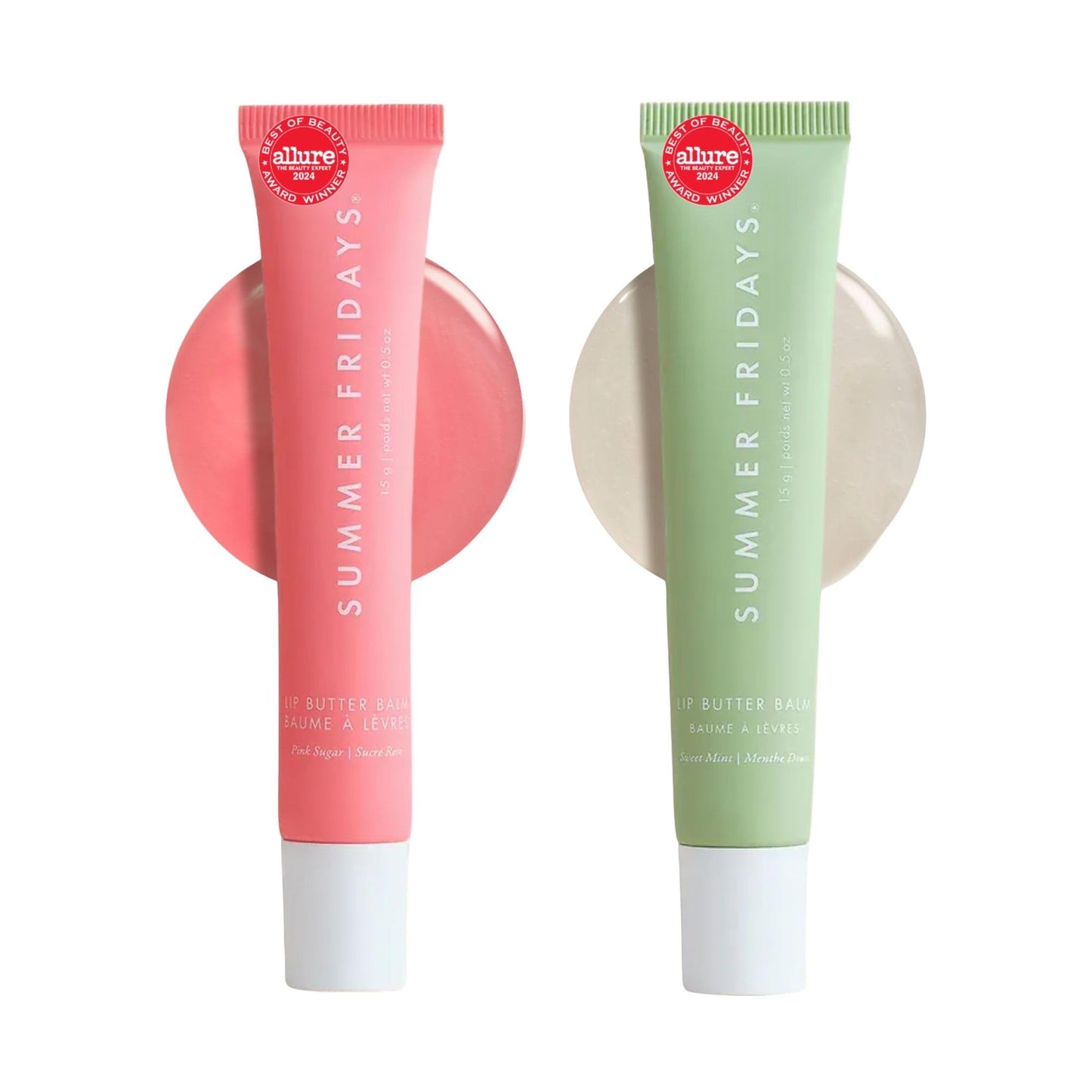Summer Fridays Lip Butter Balm