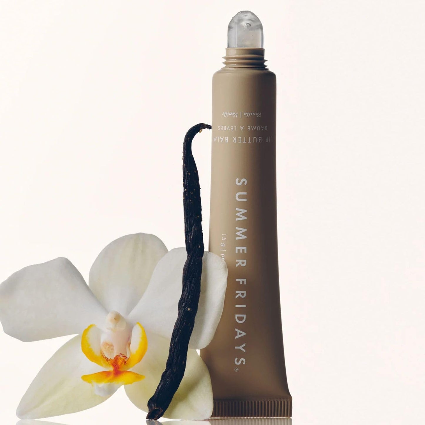 Summer Fridays Lip Butter Balm
