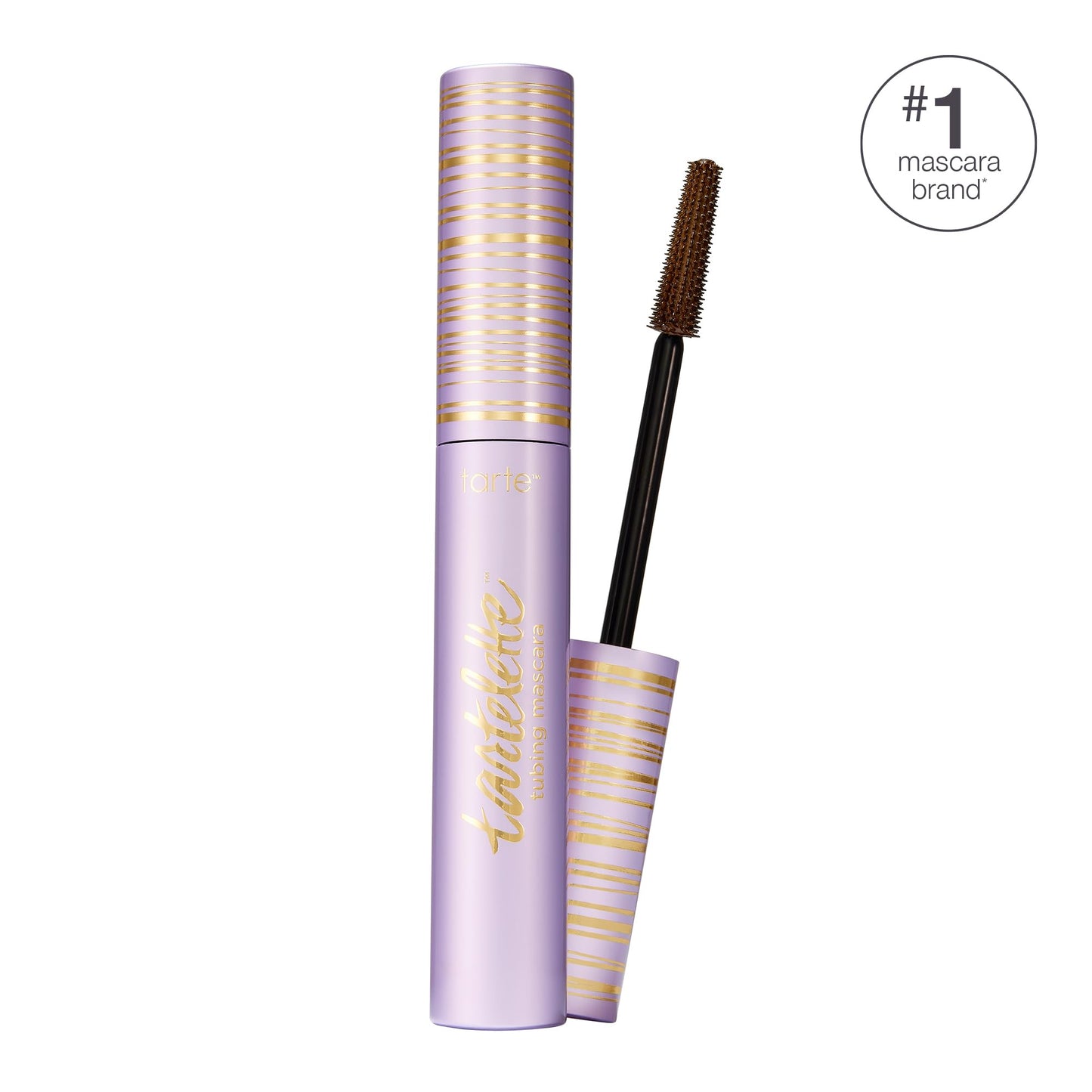tarte tartelette tubing mascara – Lash Extensions in a Tube, Easy-to-Remove Eye Makeup, Clinically Proven to Volumize & Curl, 24Hr Smudge-Proof Longwear, vegan & cruelty-free