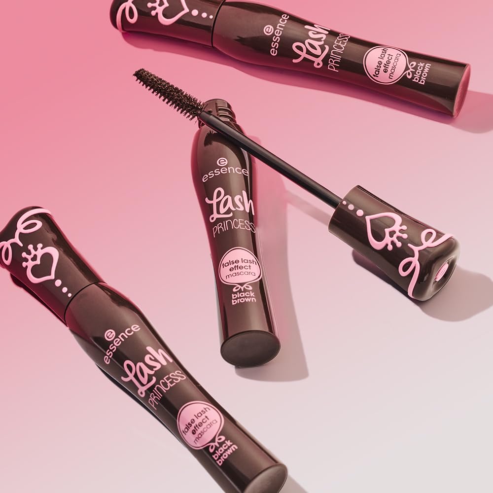 essence Lash Princess False Lash Effect Mascara