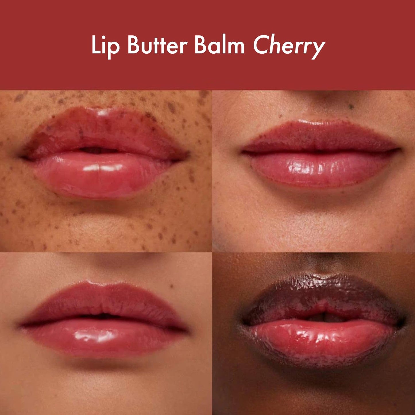Summer Fridays Lip Butter Balm