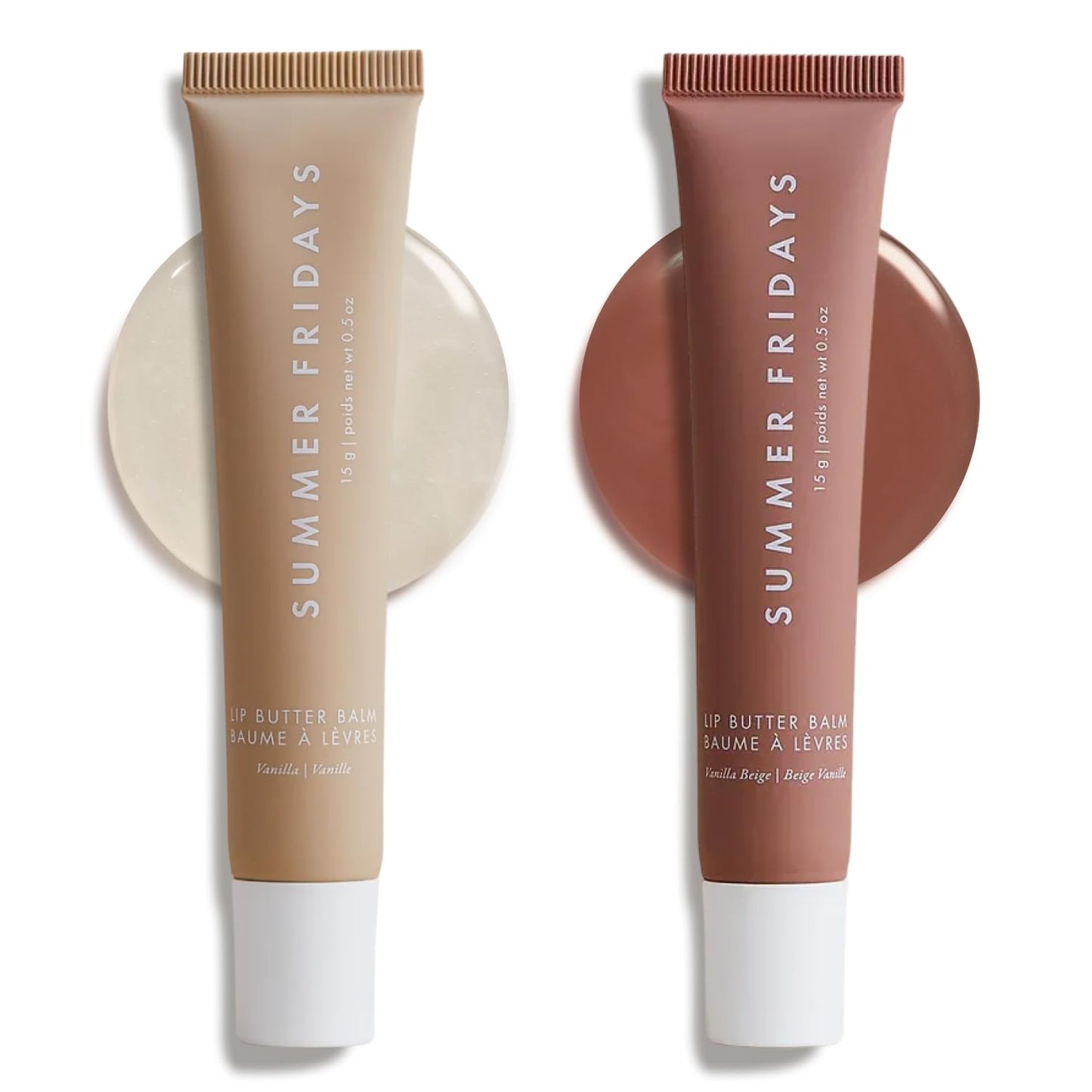 Summer Fridays Lip Butter Balm