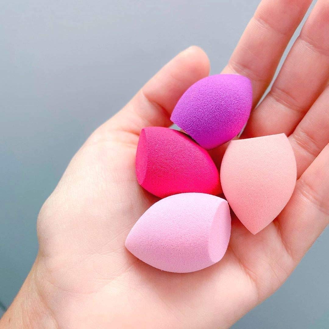 Real Techniques Miracle Complexion Sponge
