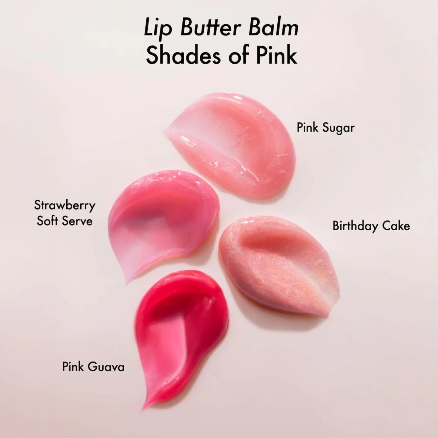 Summer Fridays Lip Butter Balm