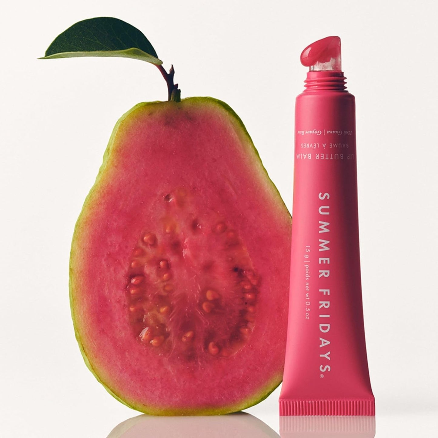 Summer Fridays Lip Butter Balm