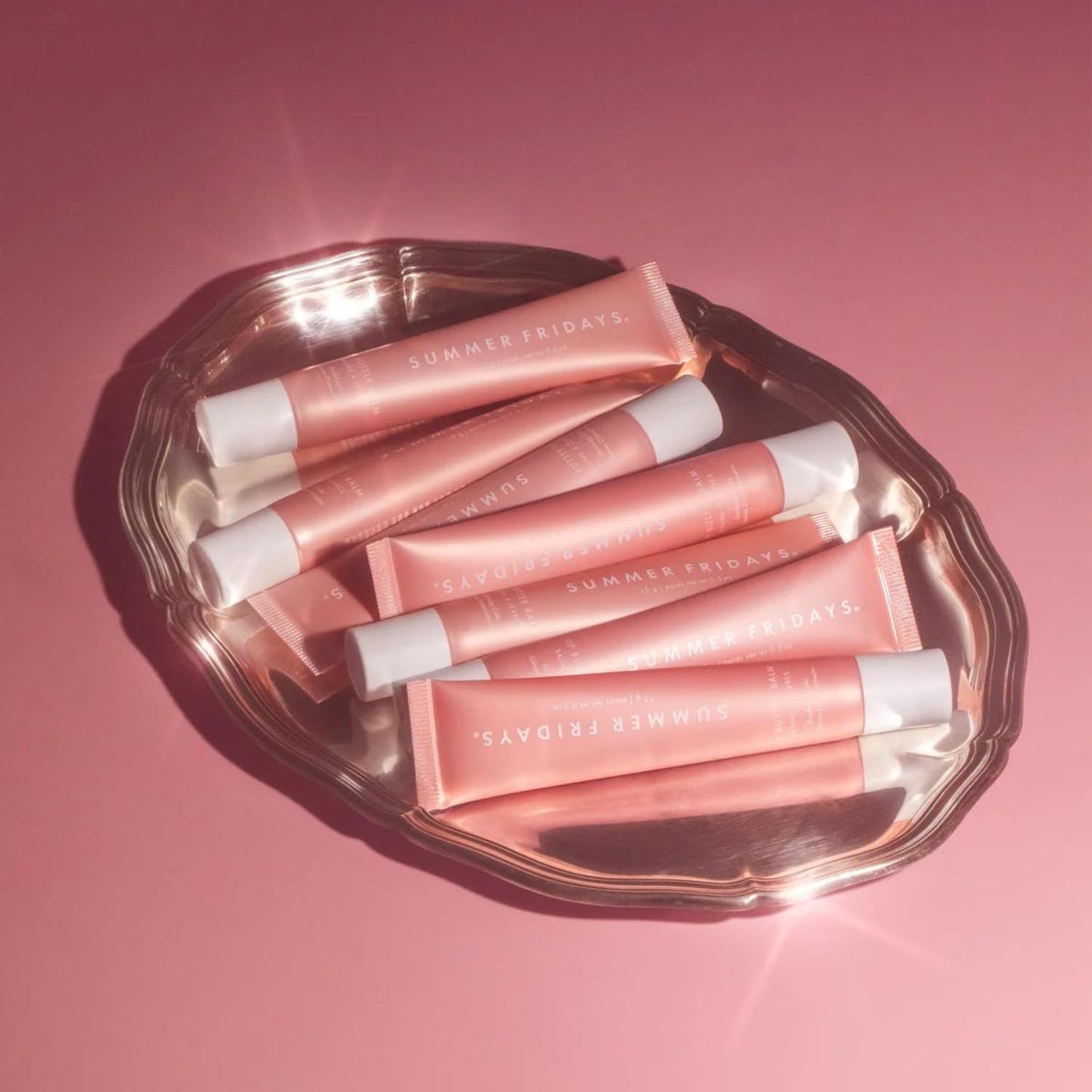 Summer Fridays Lip Butter Balm