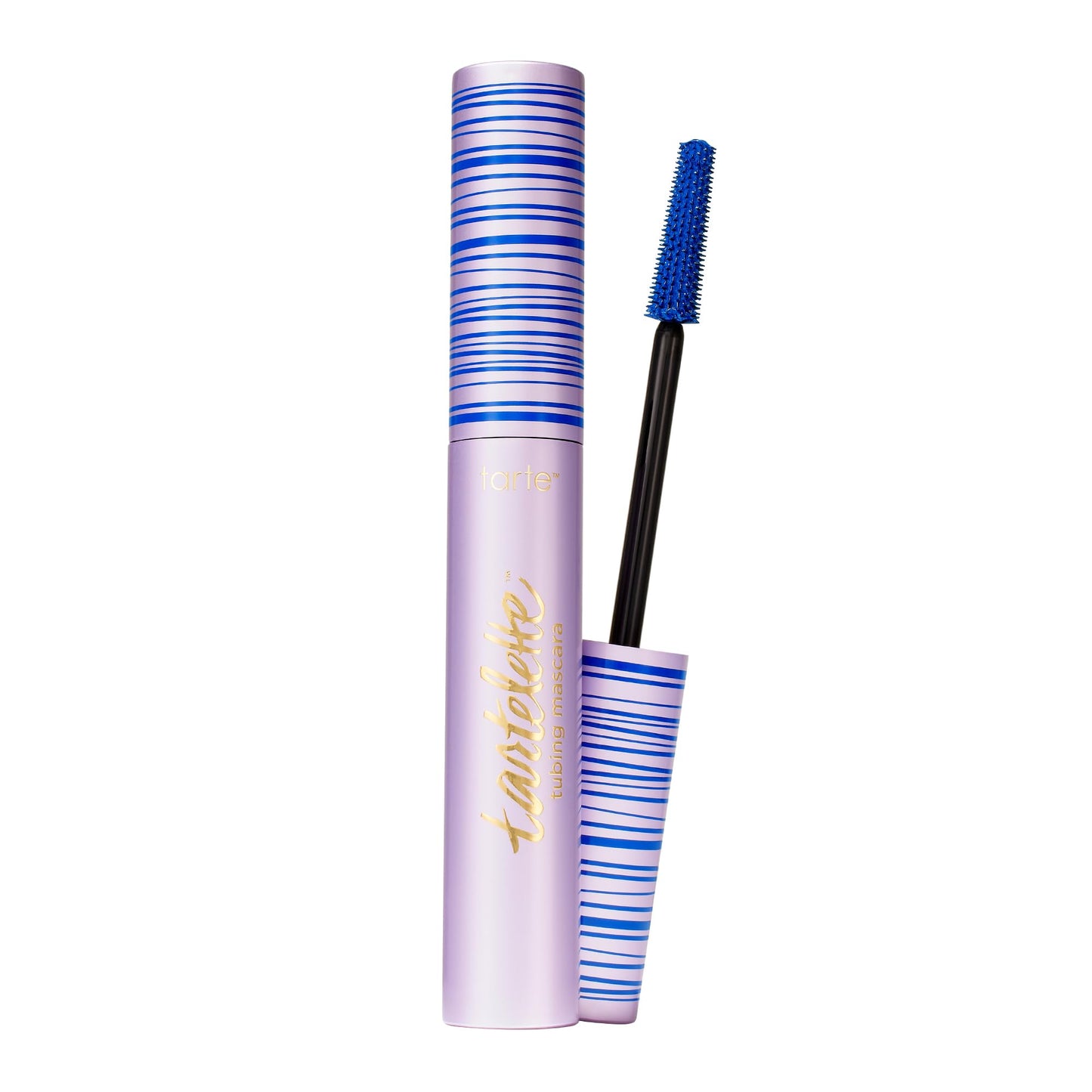tarte tartelette tubing mascara – Lash Extensions in a Tube, Easy-to-Remove Eye Makeup, Clinically Proven to Volumize & Curl, 24Hr Smudge-Proof Longwear, vegan & cruelty-free
