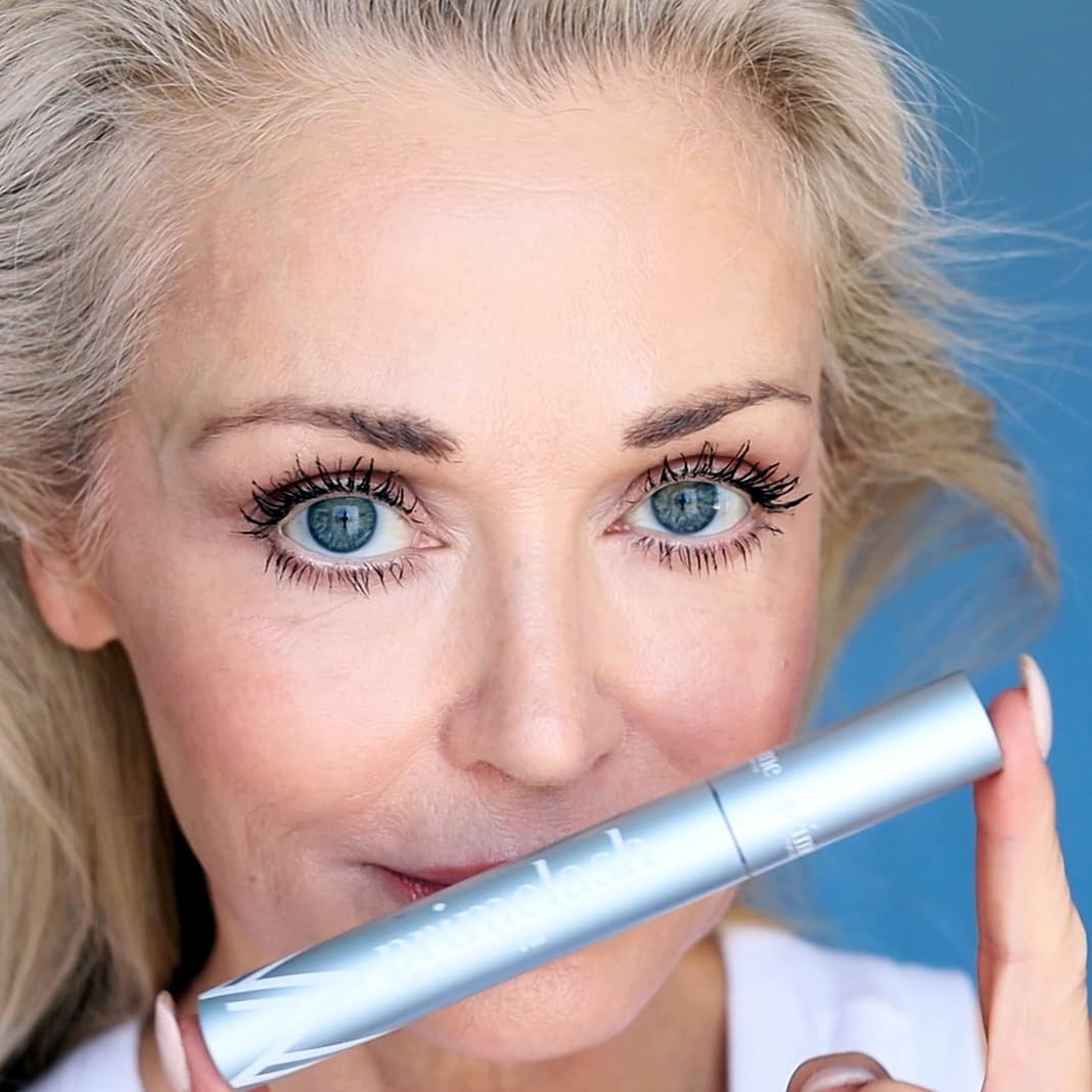 Prime Prometics PrimeLash Mascara for Older Woman