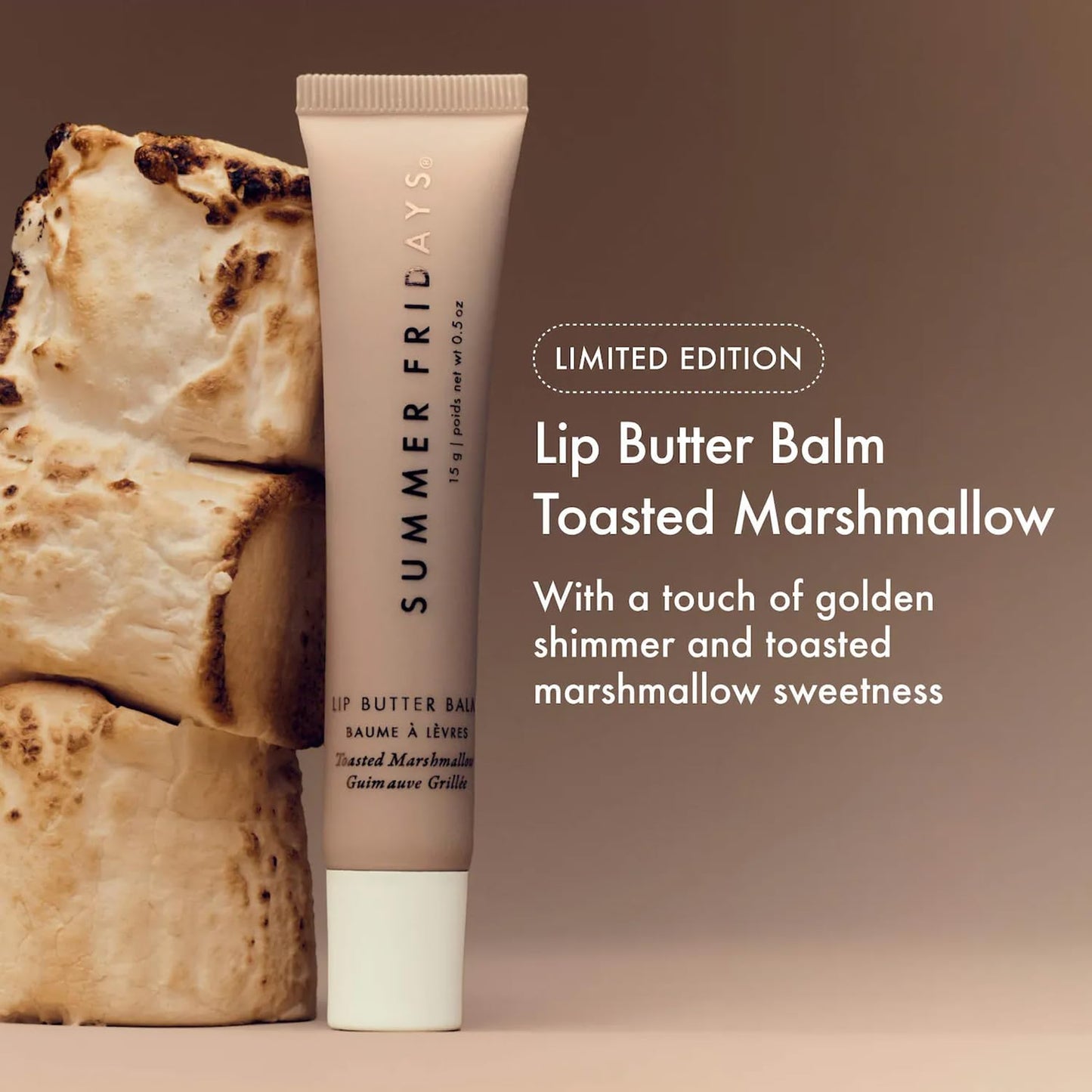 Summer Fridays Lip Butter Balm