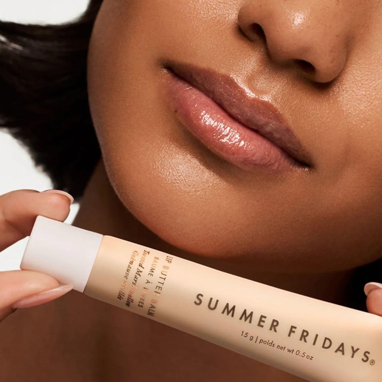 Summer Fridays Lip Butter Balm