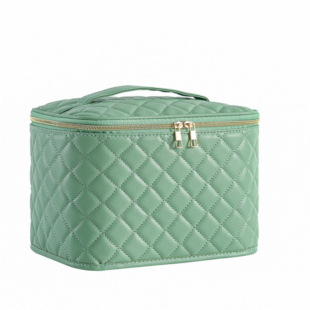 Portable Cosmetic Bag