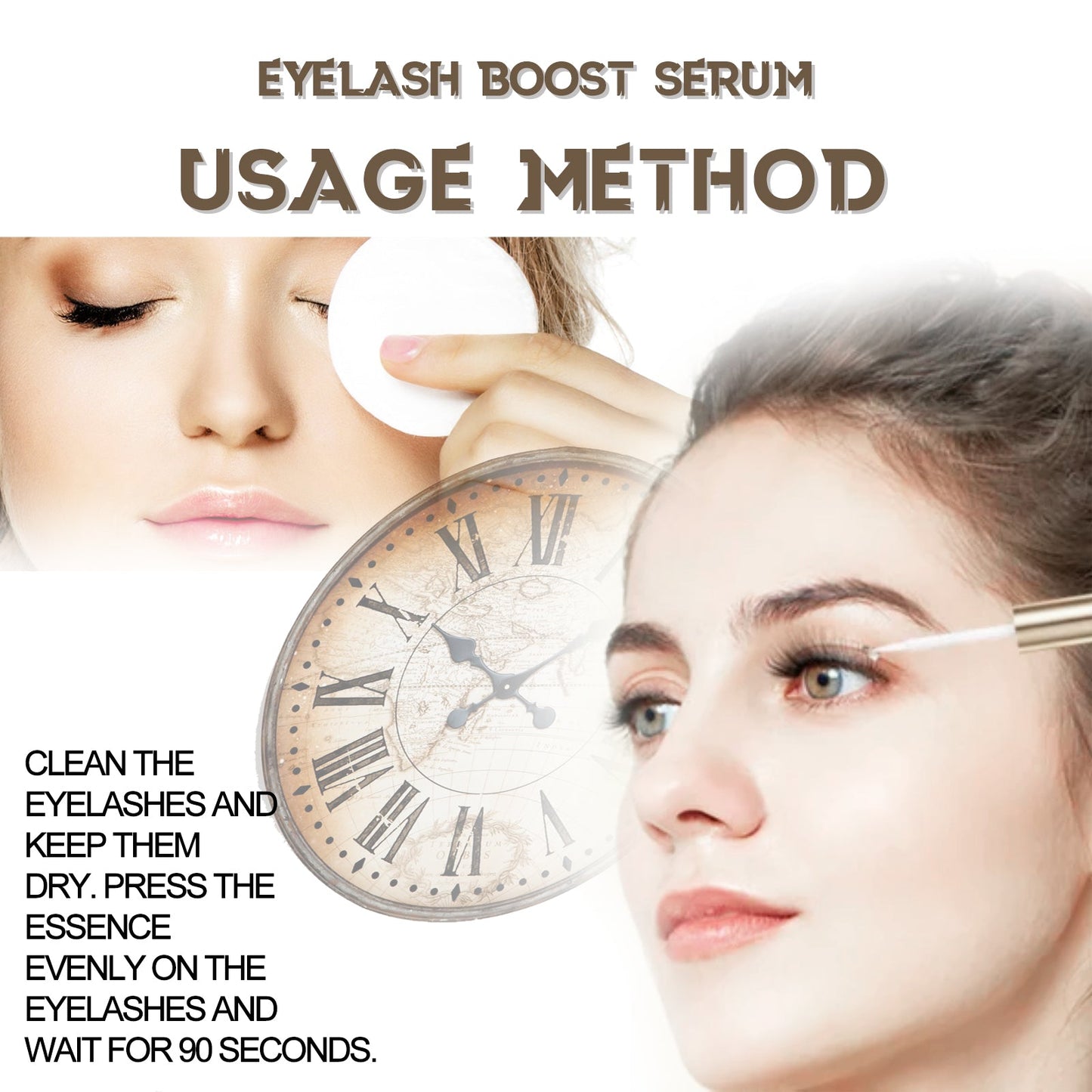 Eyelash Boost Serum