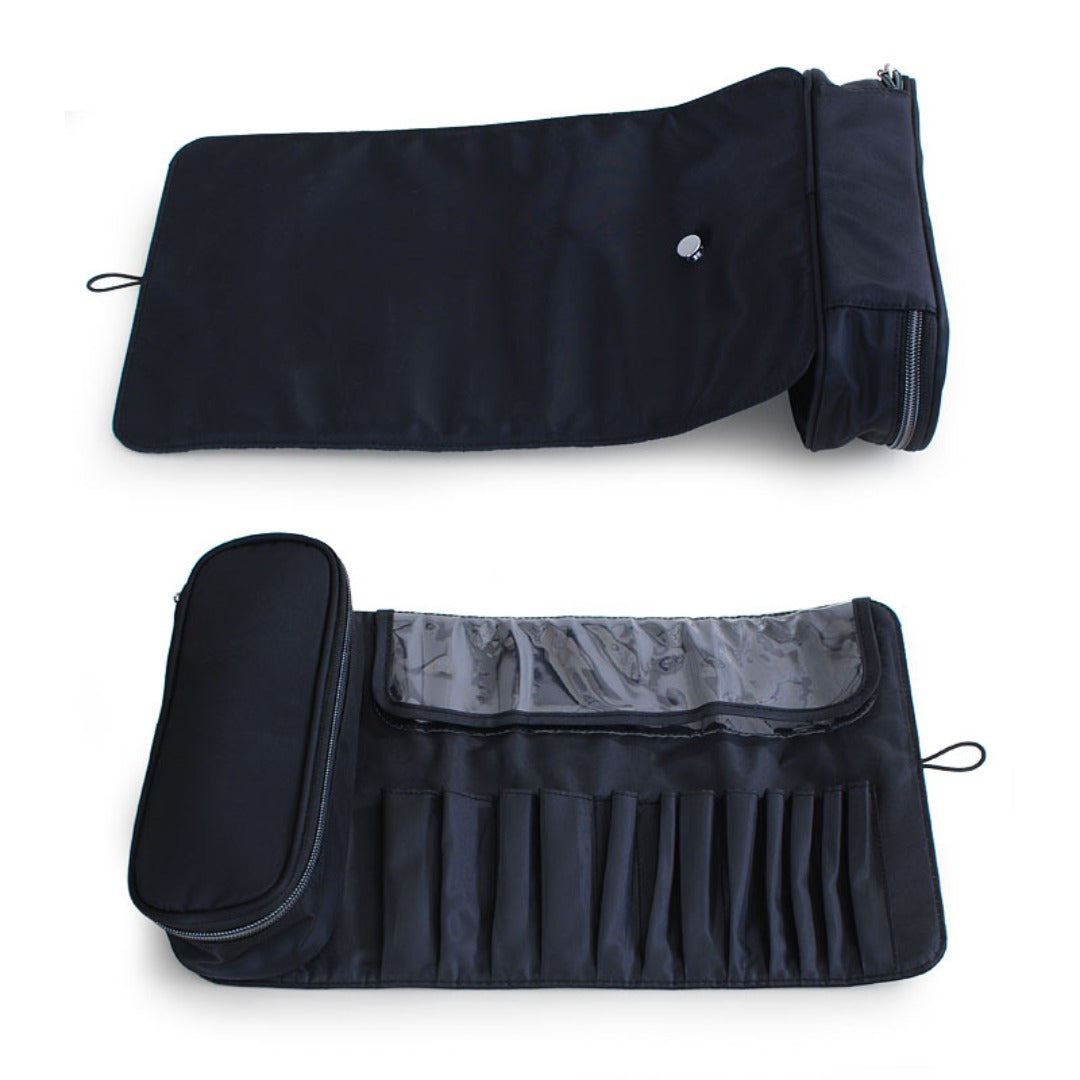 Premium Multi-Function Folding Professional Beauty Storage Bag