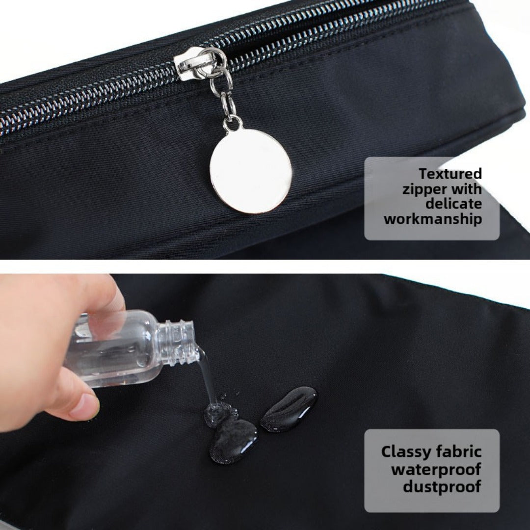 Premium Multi-Function Folding Professional Beauty Storage Bag
