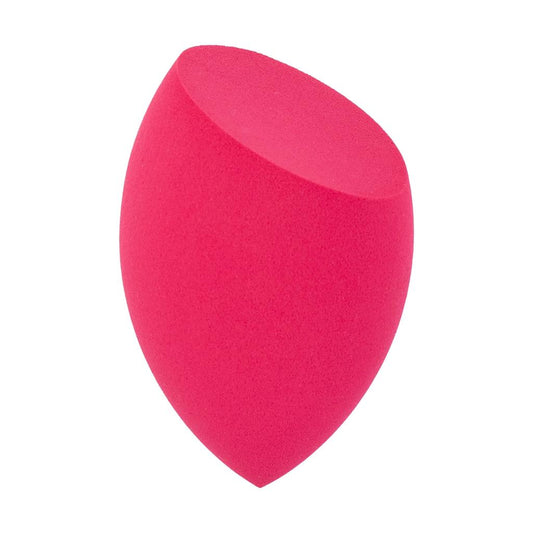 Slanted Makeup Sponge for Flawless Blending