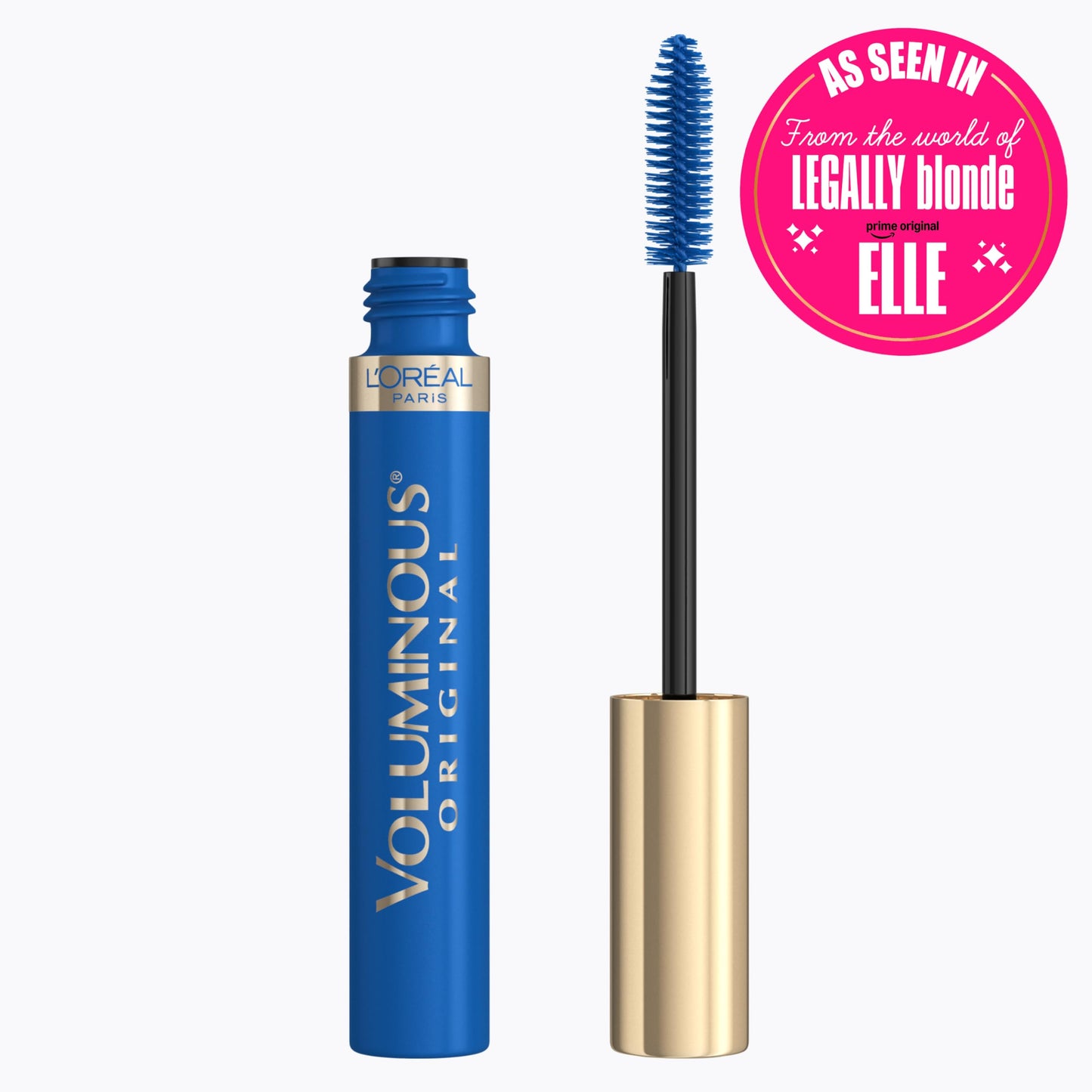L'Oréal Paris Voluminous Original Mascara