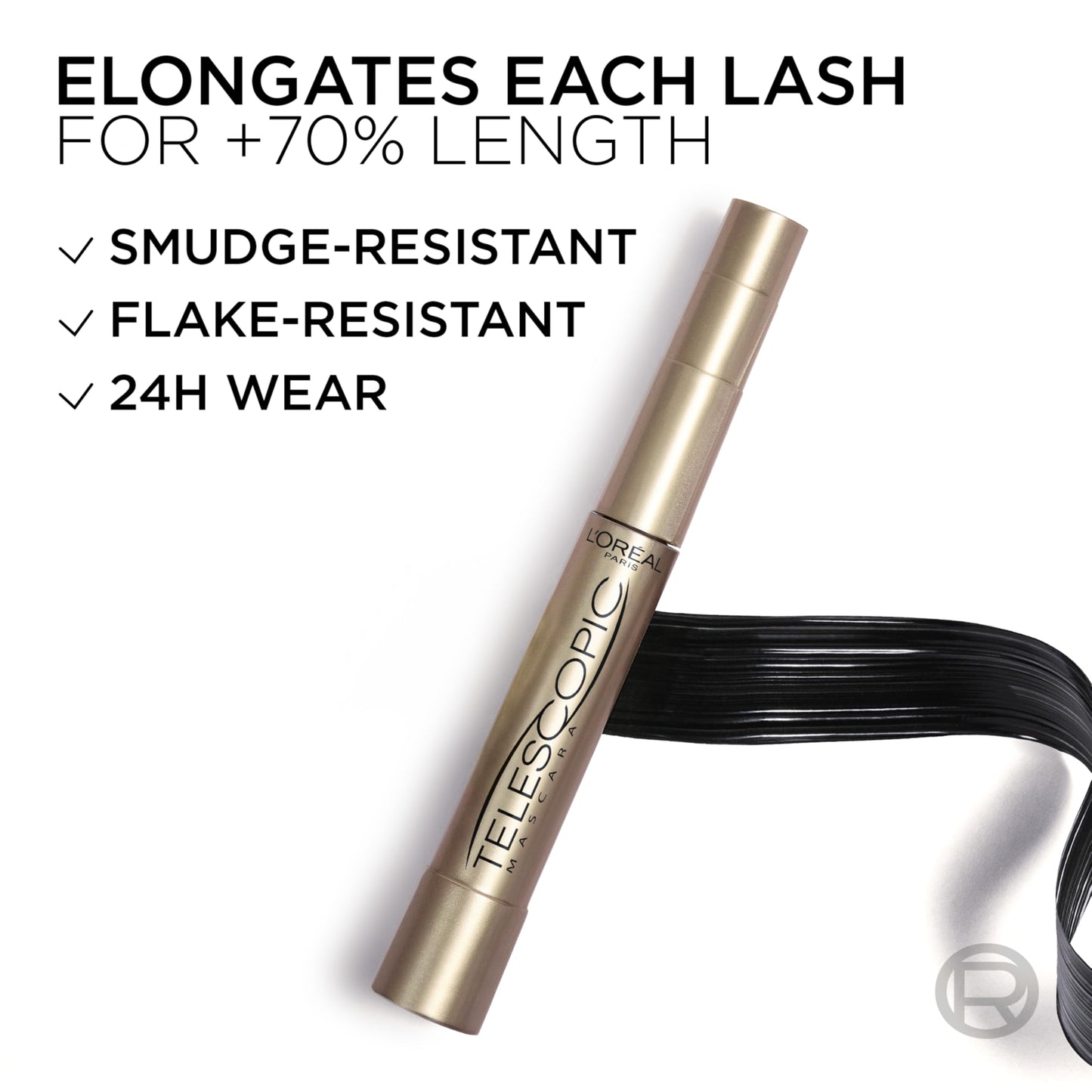 L’Oreal Paris Telescopic Original Mascara
