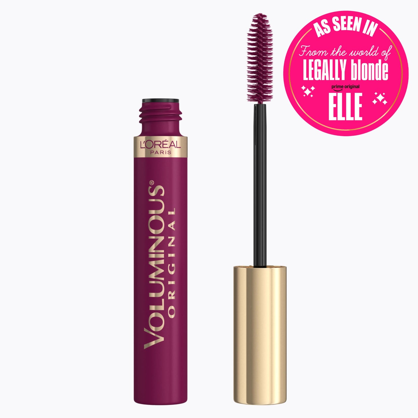 L'Oréal Paris Voluminous Original Mascara