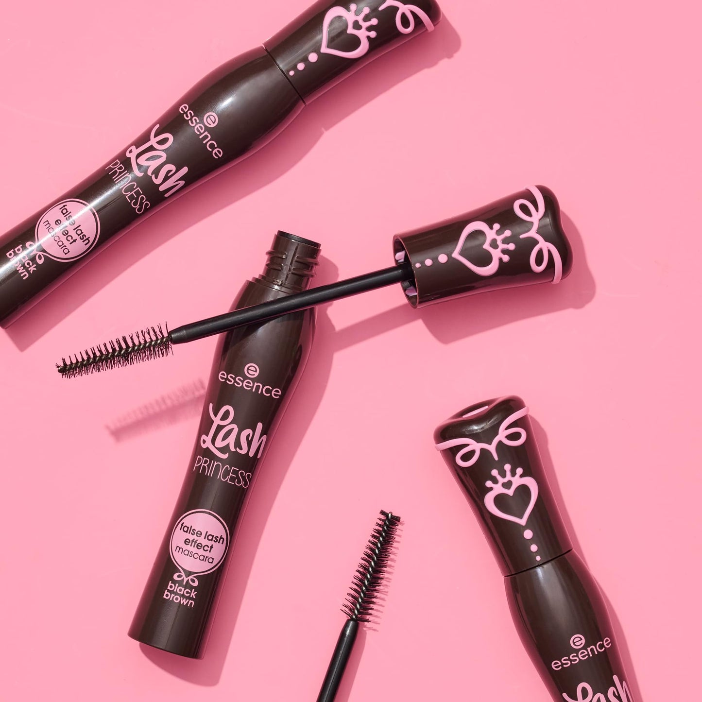 essence Lash Princess False Lash Effect Mascara