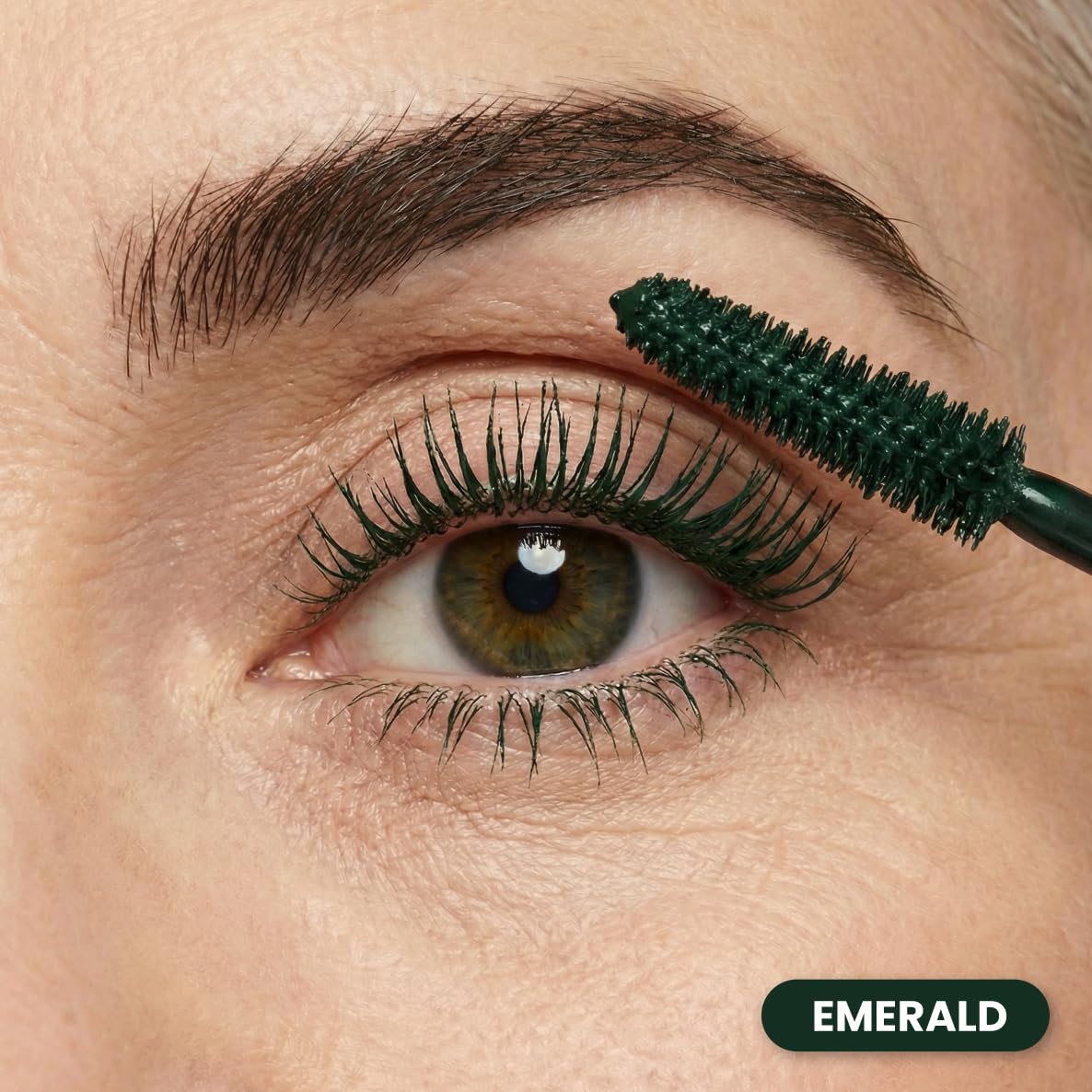 Prime Prometics PrimeLash Mascara for Older Woman