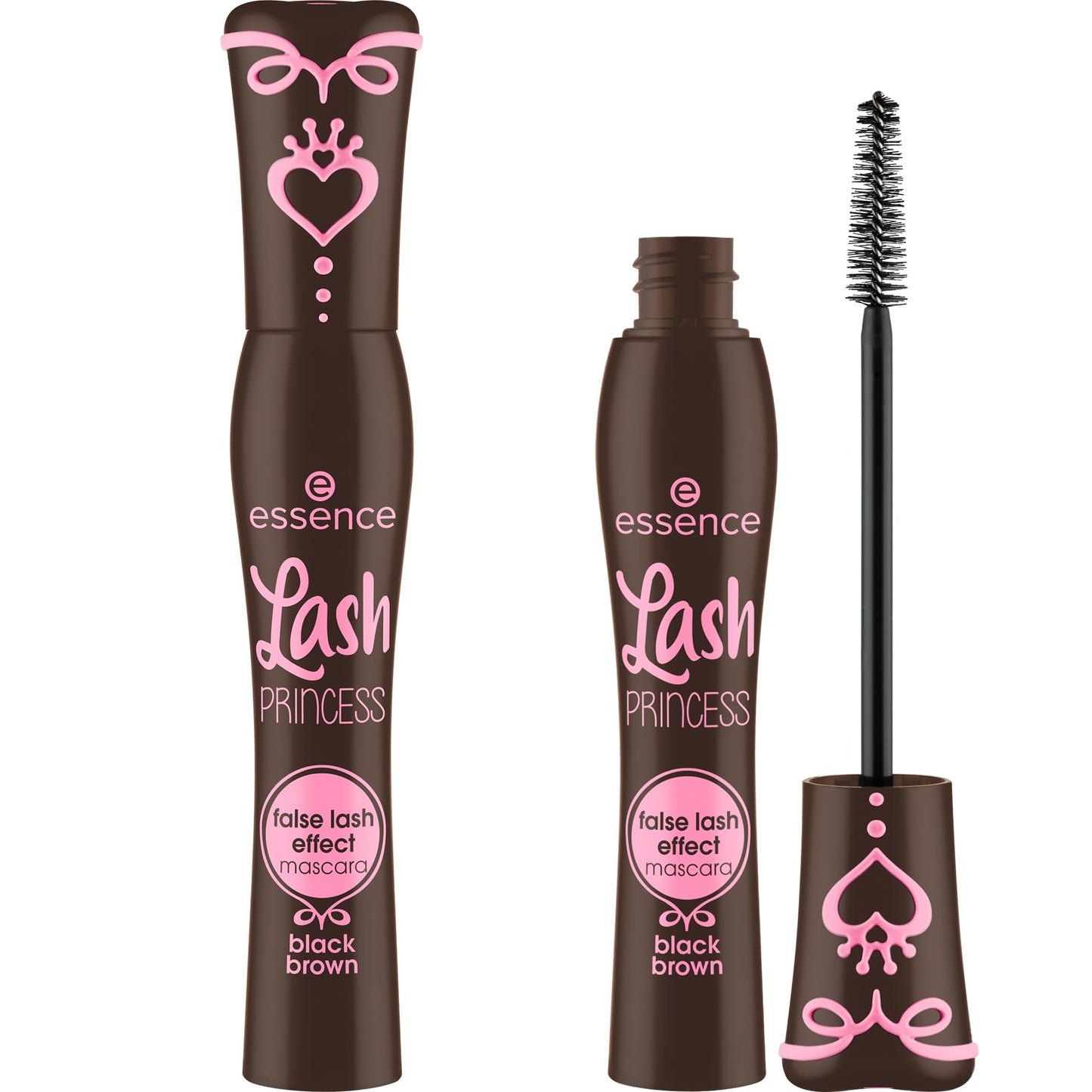 essence Lash Princess False Lash Effect Mascara