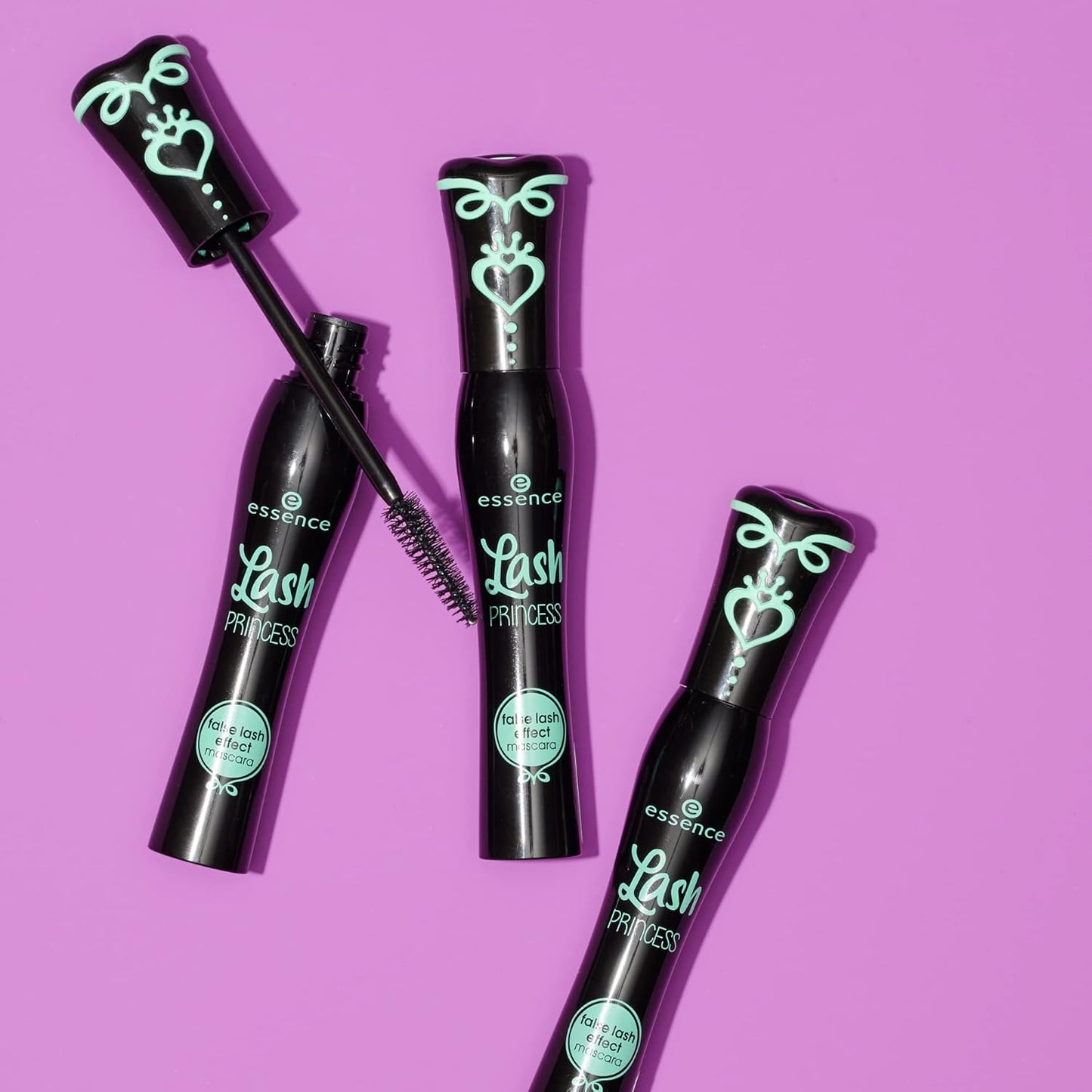 essence Lash Princess False Lash Effect Mascara