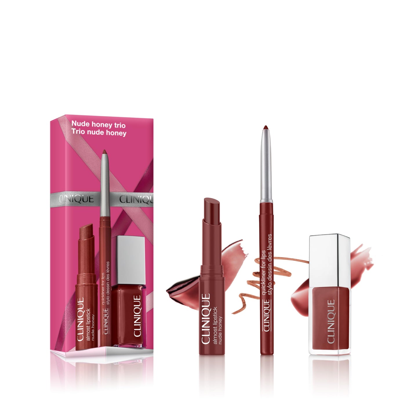 Clinique Almost Lipstick Tinted Lip Balm