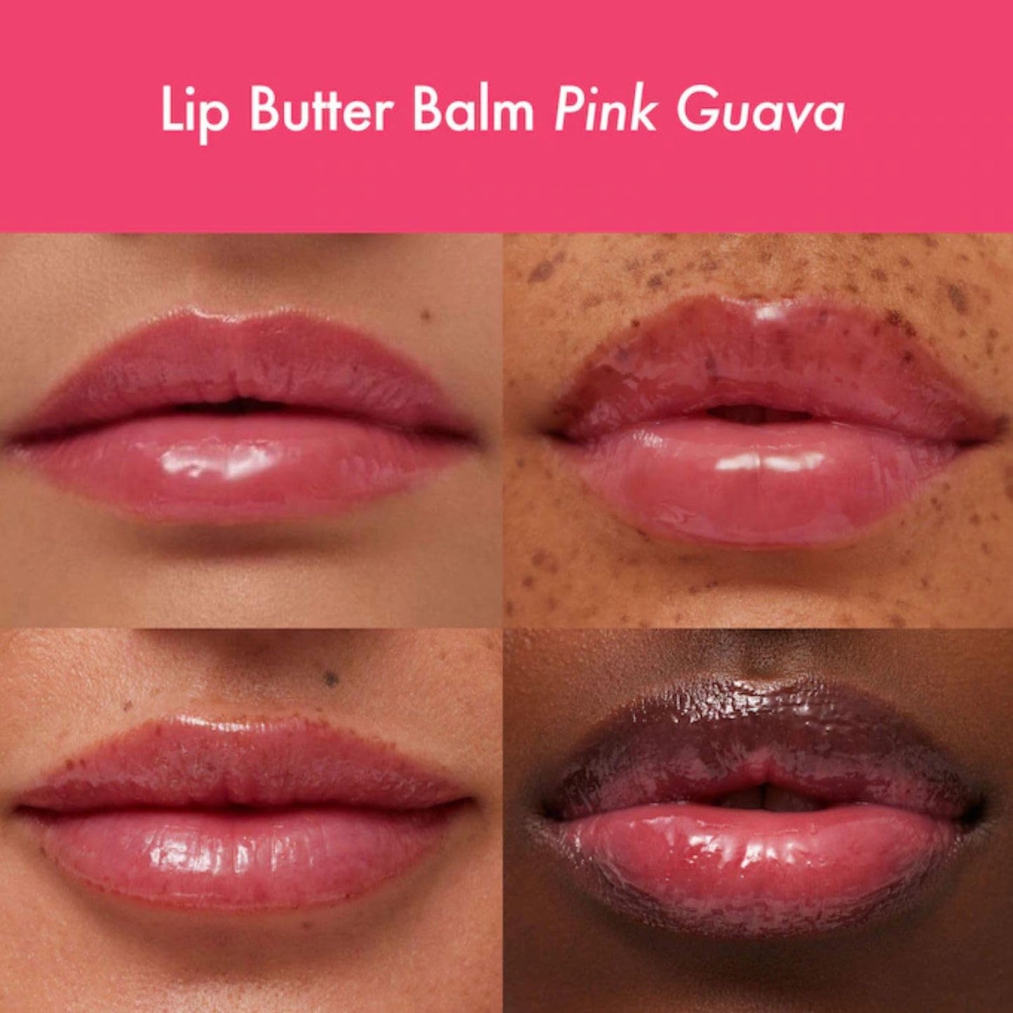 Summer Fridays Lip Butter Balm