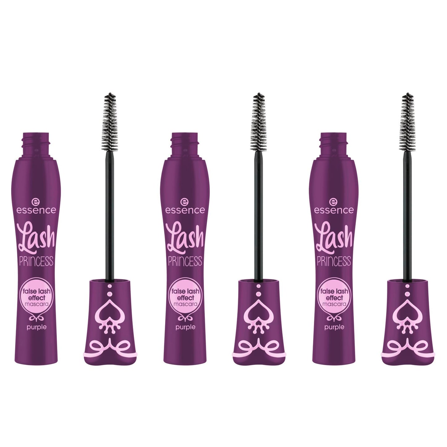 essence Lash Princess False Lash Effect Mascara