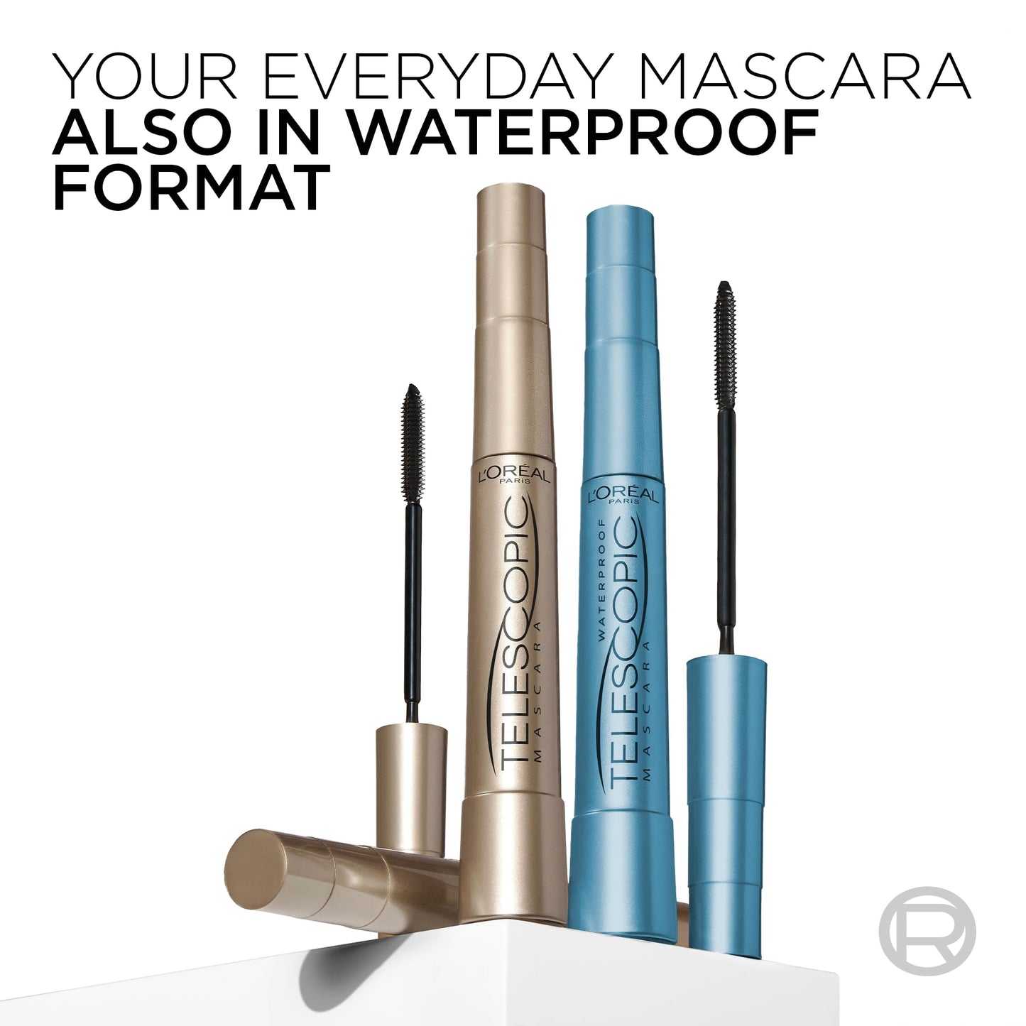 L’Oreal Paris Telescopic Original Mascara