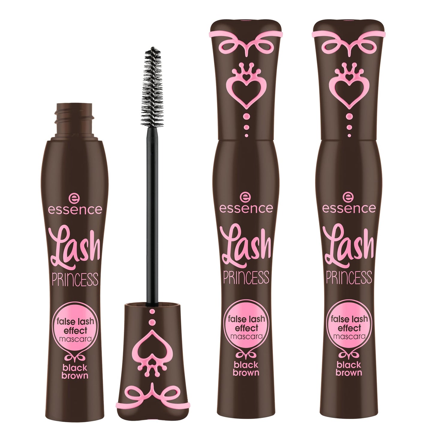 essence Lash Princess False Lash Effect Mascara