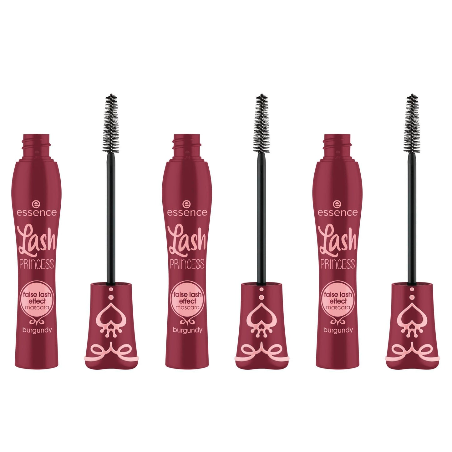 essence Lash Princess False Lash Effect Mascara