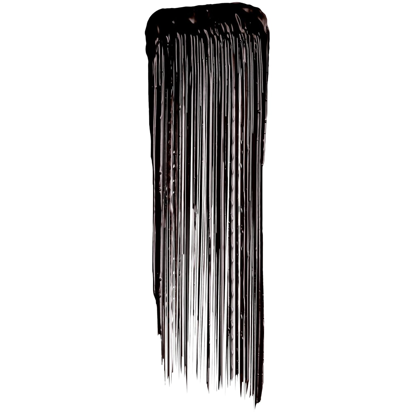 Maybelline Lash Sensational Sky High Washable Mascara Makeup, Volumizing, Lengthening, Defining, Curling, Multiplying, Buildable Formula, Blackest Black, 1 Count