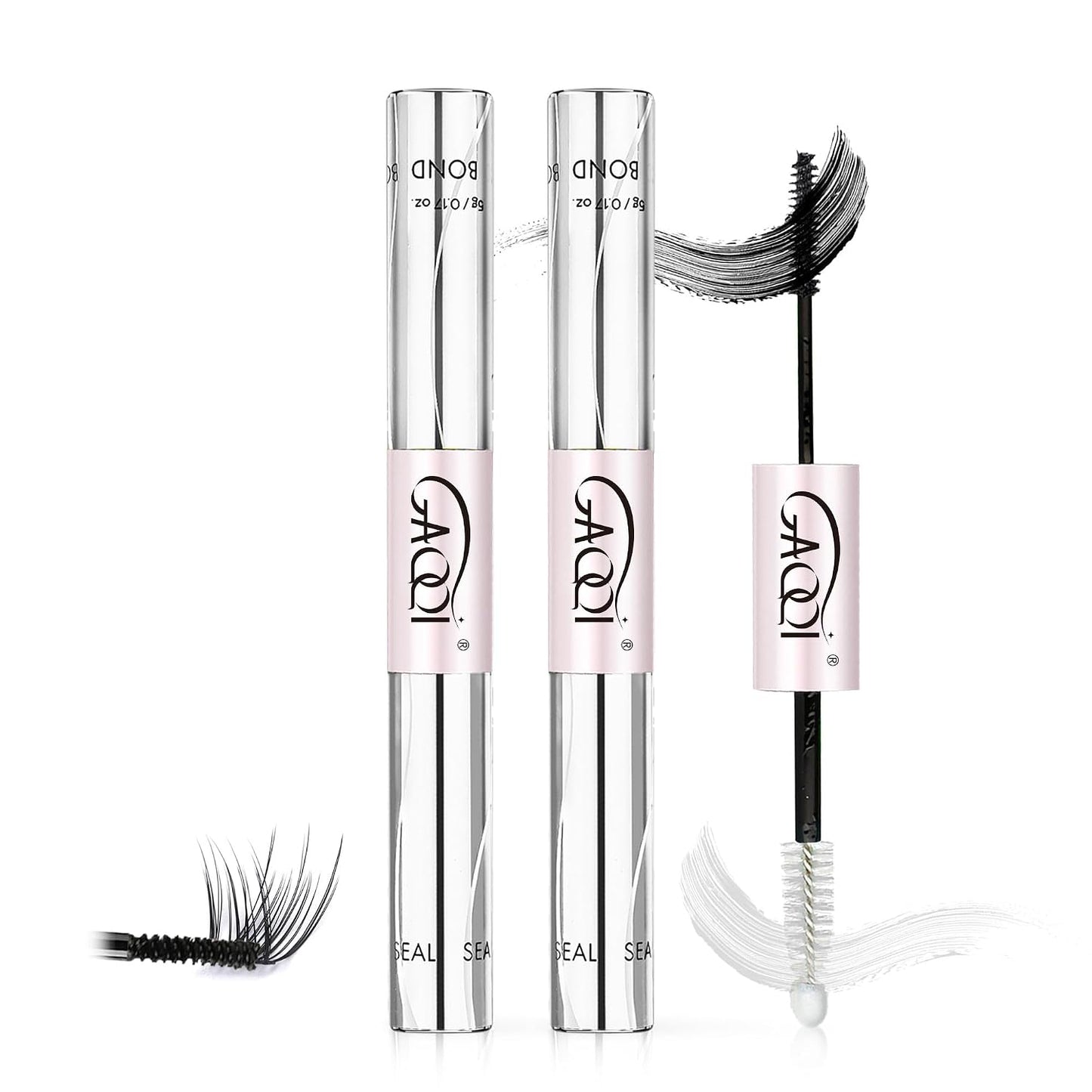 Waterproof Bond and Seal Lash Glue