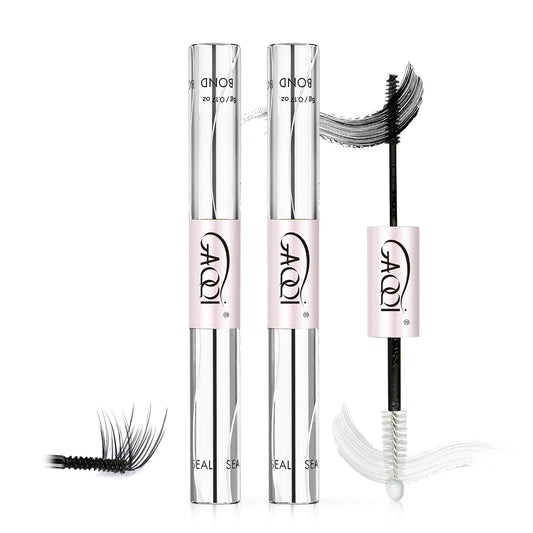 Waterproof Bond and Seal Lash Glue