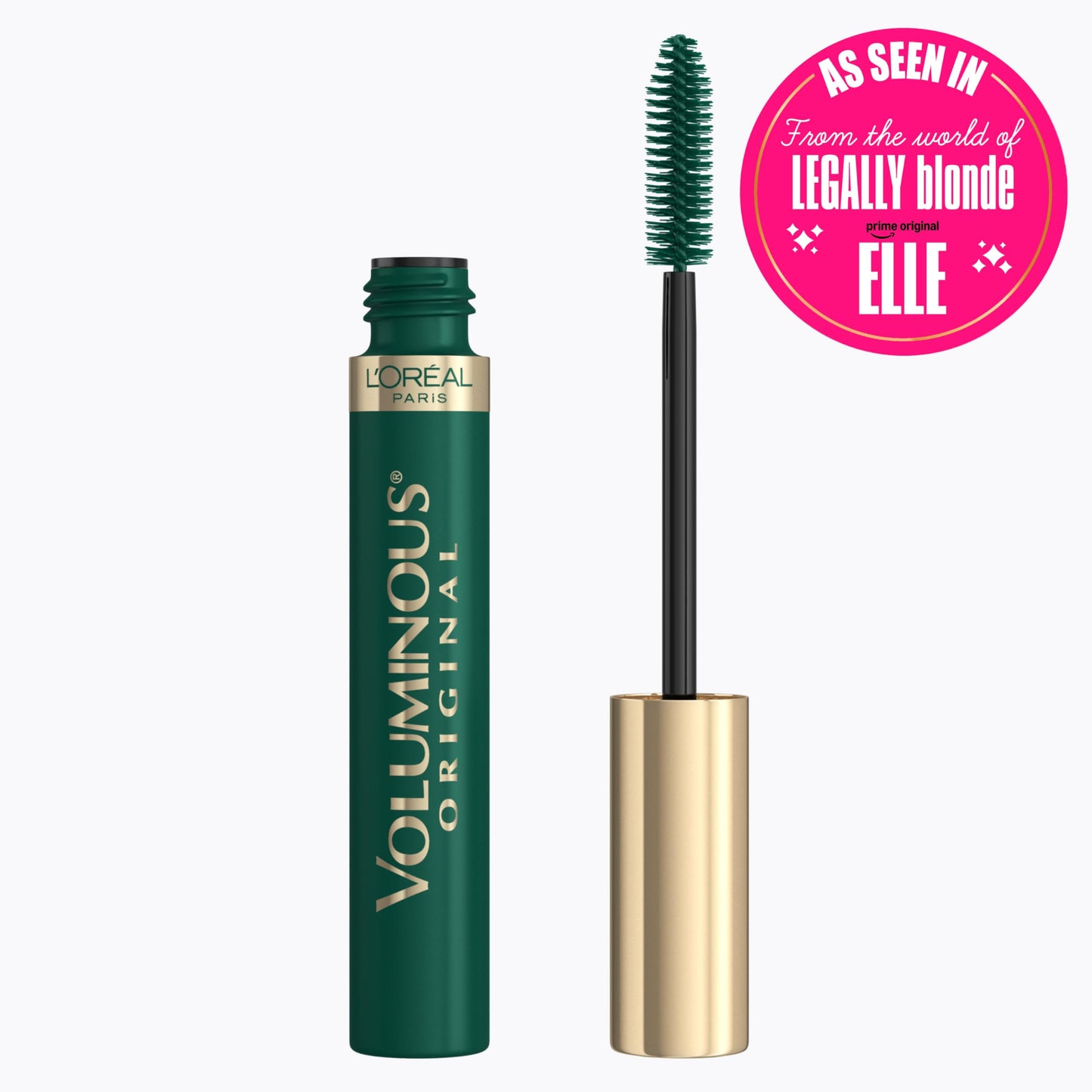 L'Oréal Paris Voluminous Original Mascara