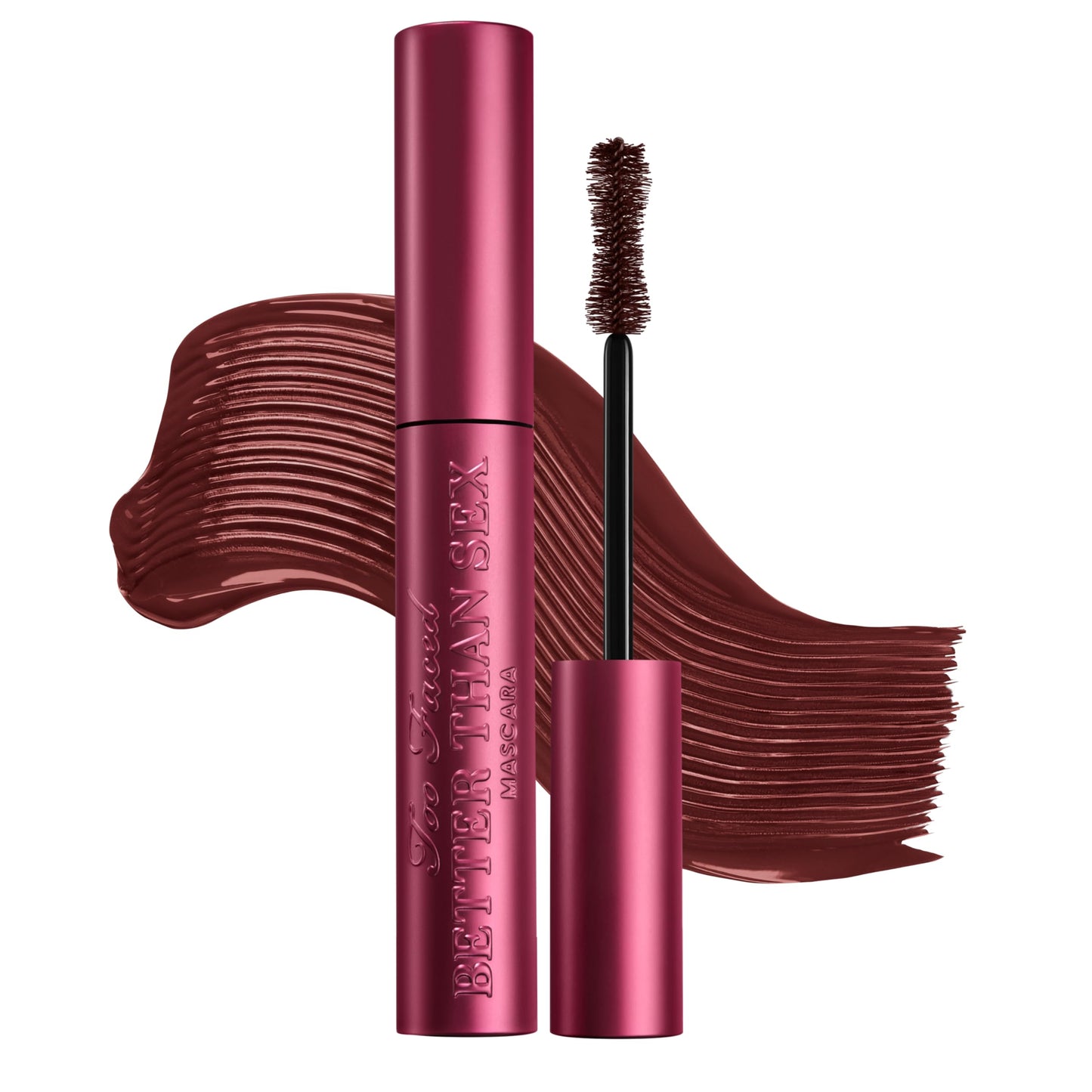 Too Faced Better Than Sex Volumizing Mascara