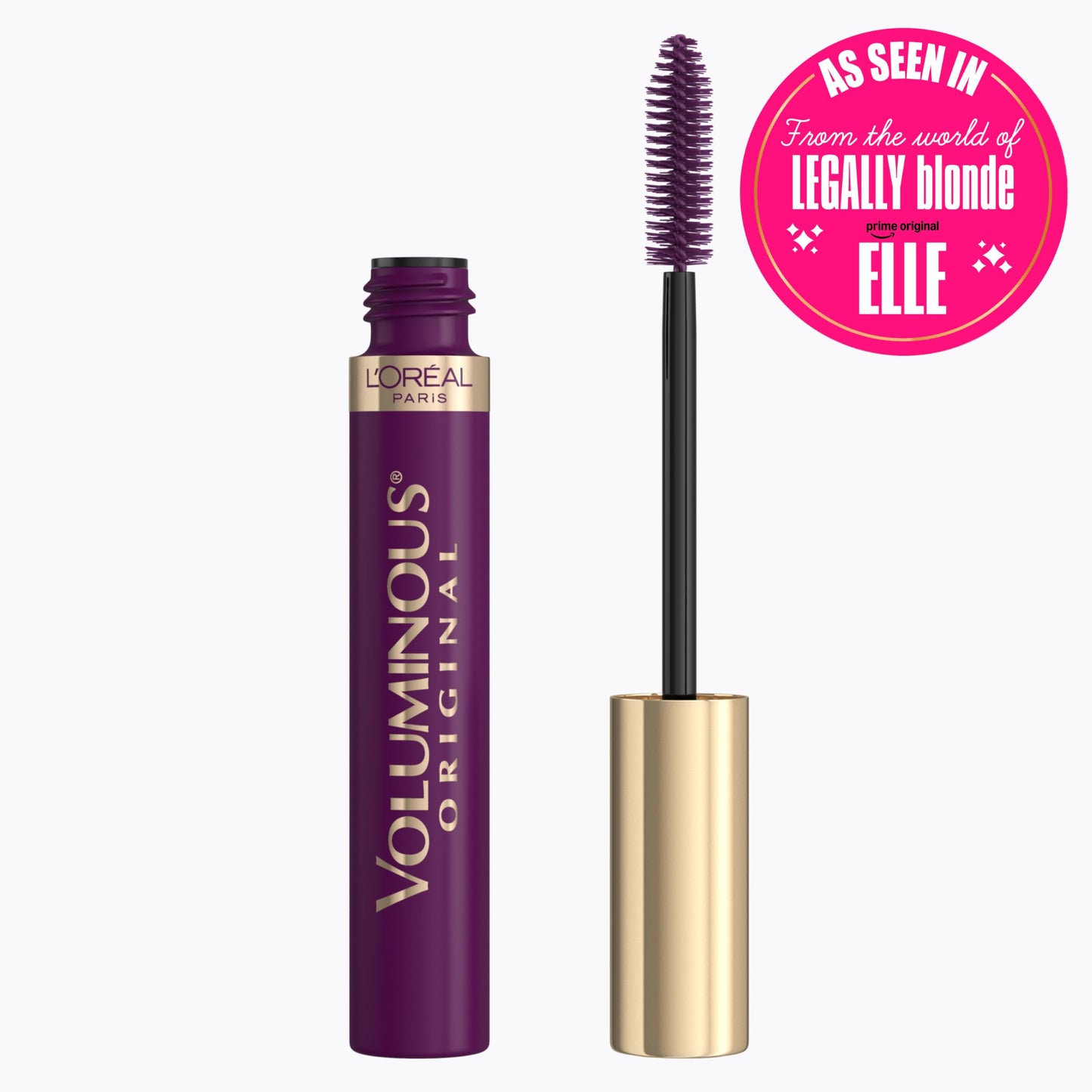 L'Oréal Paris Voluminous Original Mascara