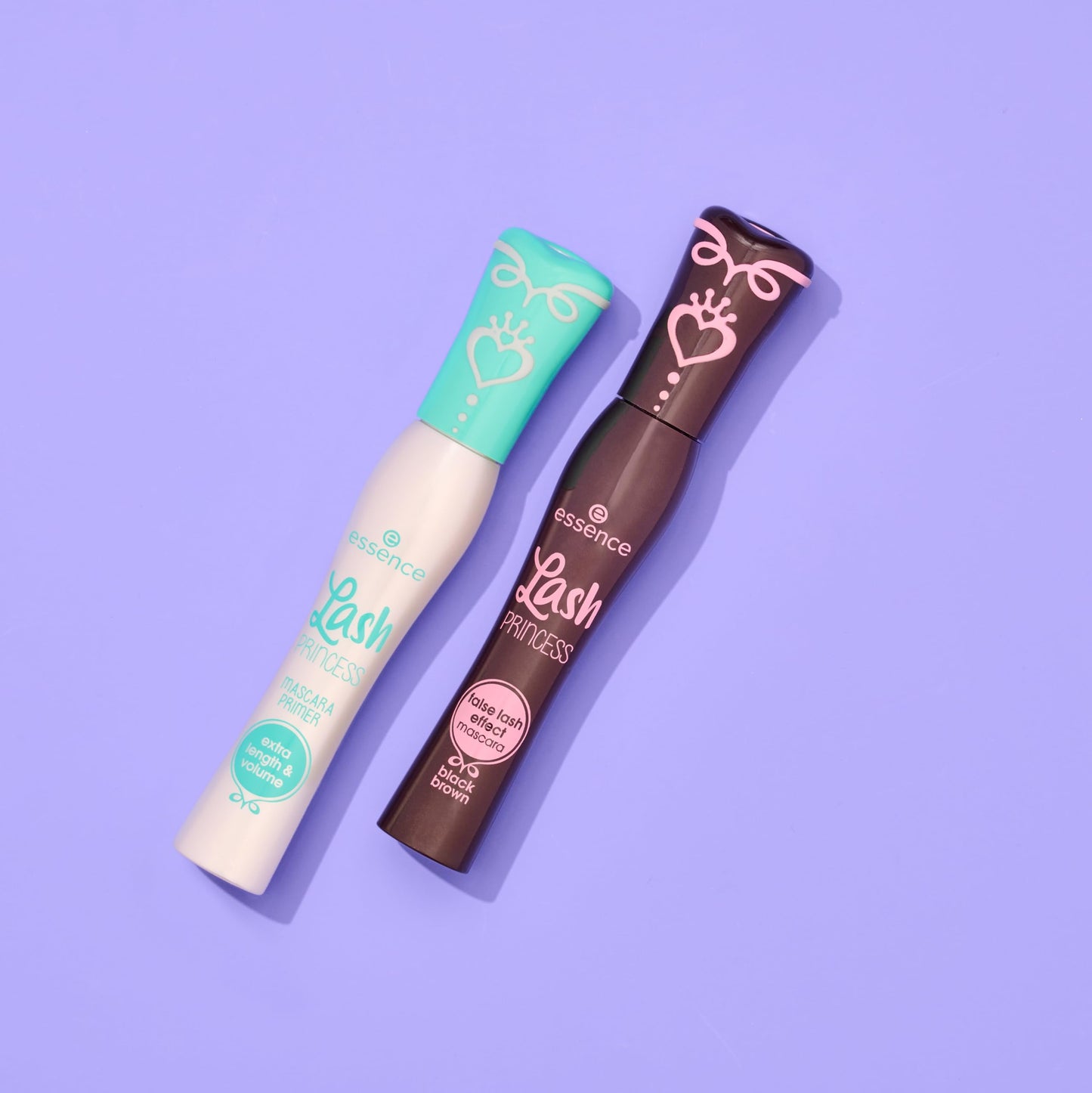 essence Lash Princess False Lash Effect Mascara