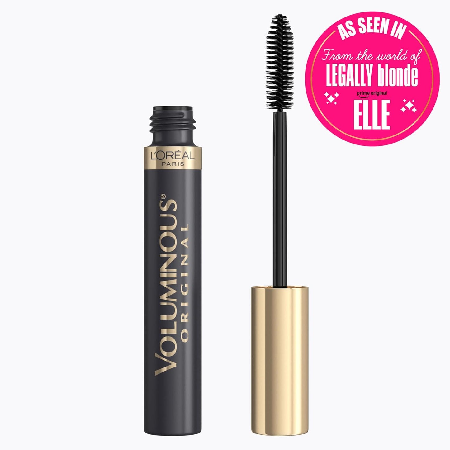L'Oréal Paris Voluminous Original Mascara