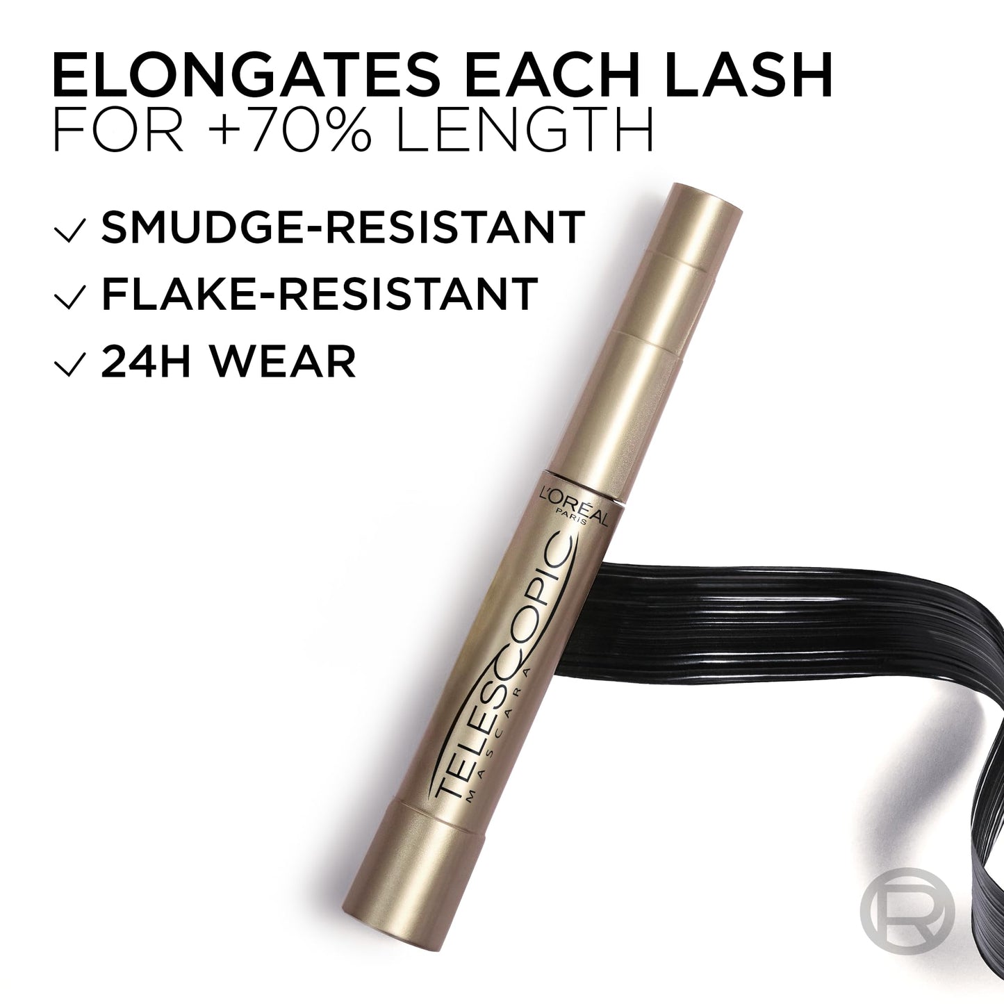L’Oreal Paris Telescopic Original Mascara